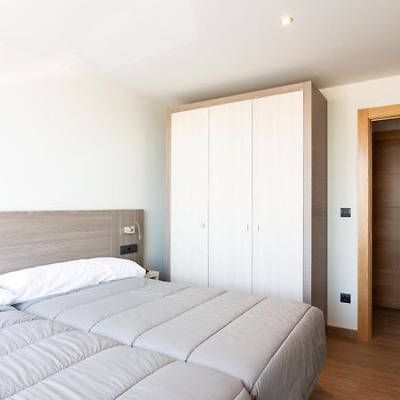 Apartamentos Playa De Los Barcos Isla Plana Εξωτερικό φωτογραφία