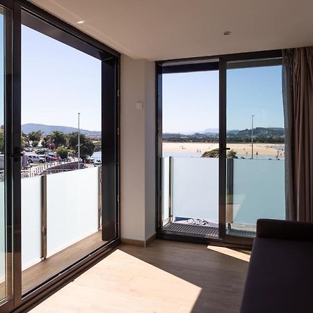 Apartamentos Playa De Los Barcos Isla Plana Εξωτερικό φωτογραφία
