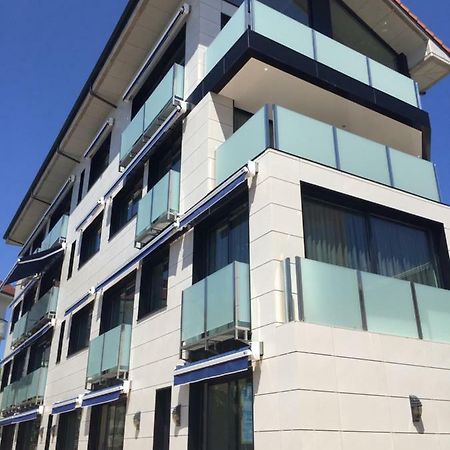 Apartamentos Playa De Los Barcos Isla Plana Εξωτερικό φωτογραφία