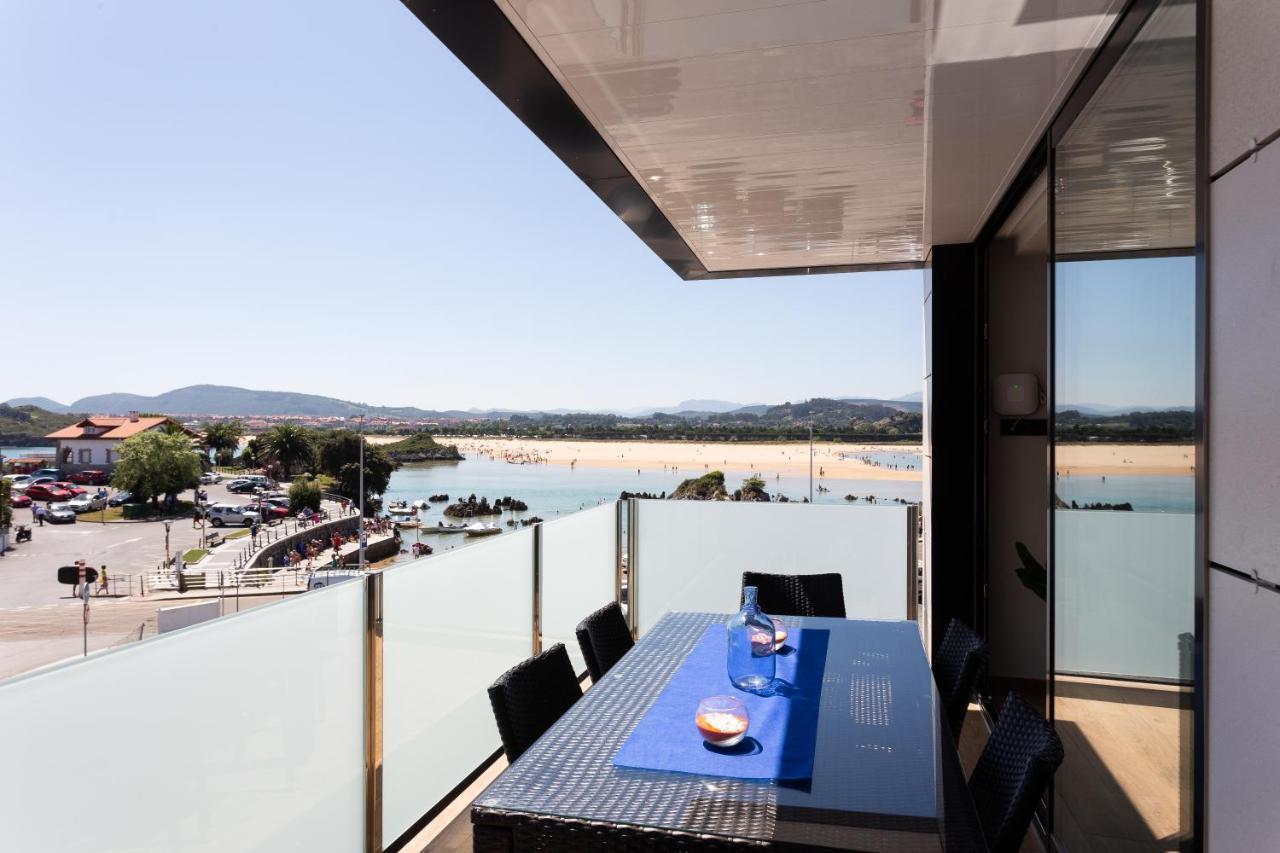 Apartamentos Playa De Los Barcos Isla Plana Εξωτερικό φωτογραφία