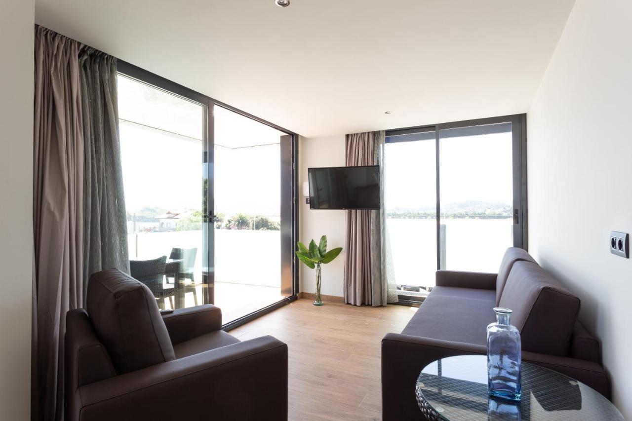 Apartamentos Playa De Los Barcos Isla Plana Εξωτερικό φωτογραφία