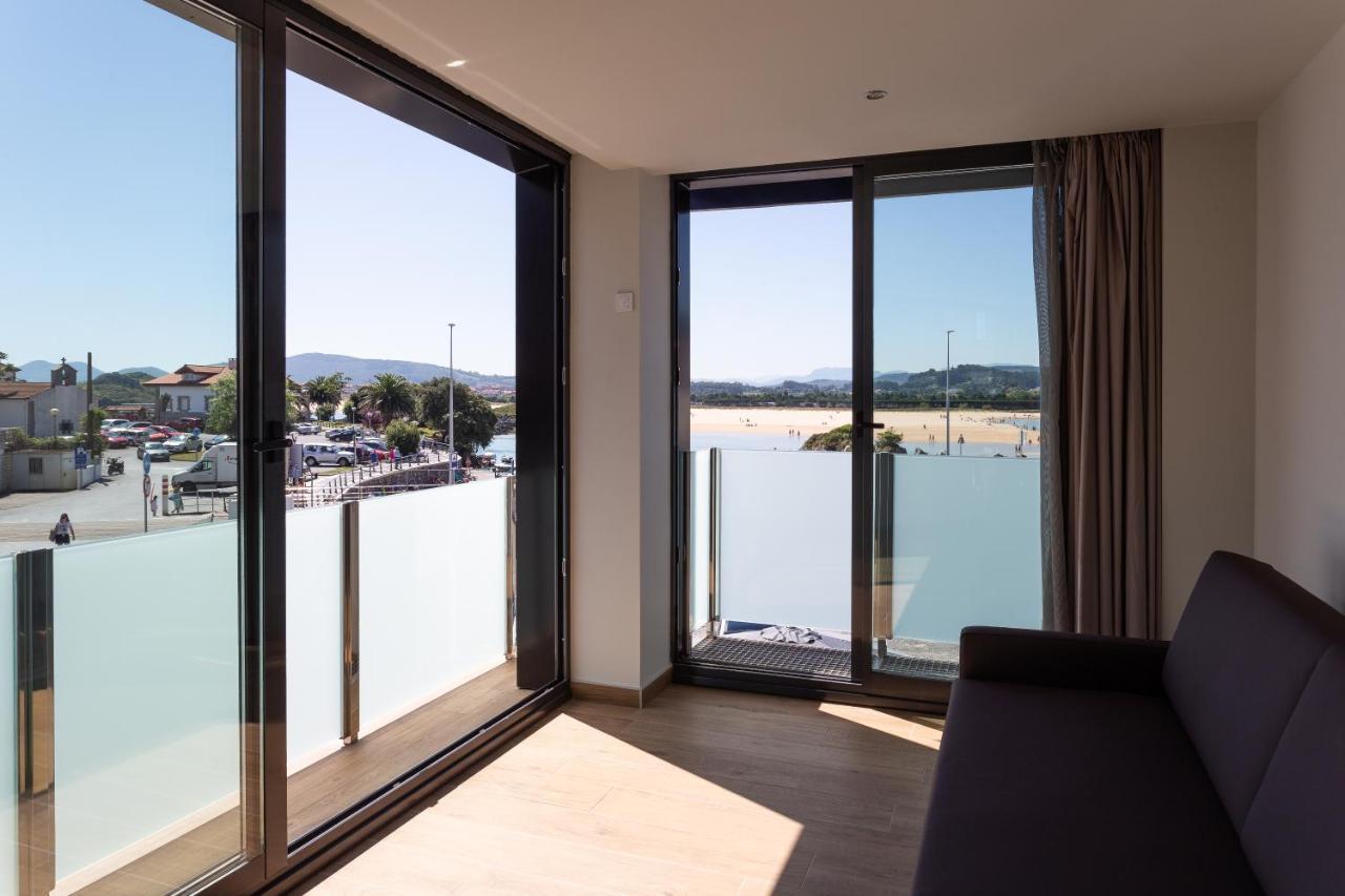 Apartamentos Playa De Los Barcos Isla Plana Εξωτερικό φωτογραφία