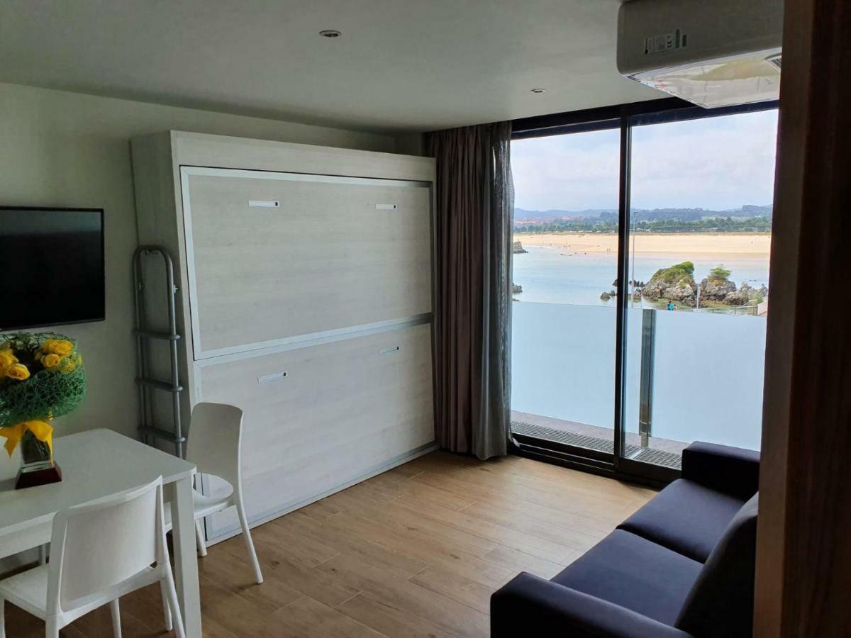 Apartamentos Playa De Los Barcos Isla Plana Εξωτερικό φωτογραφία