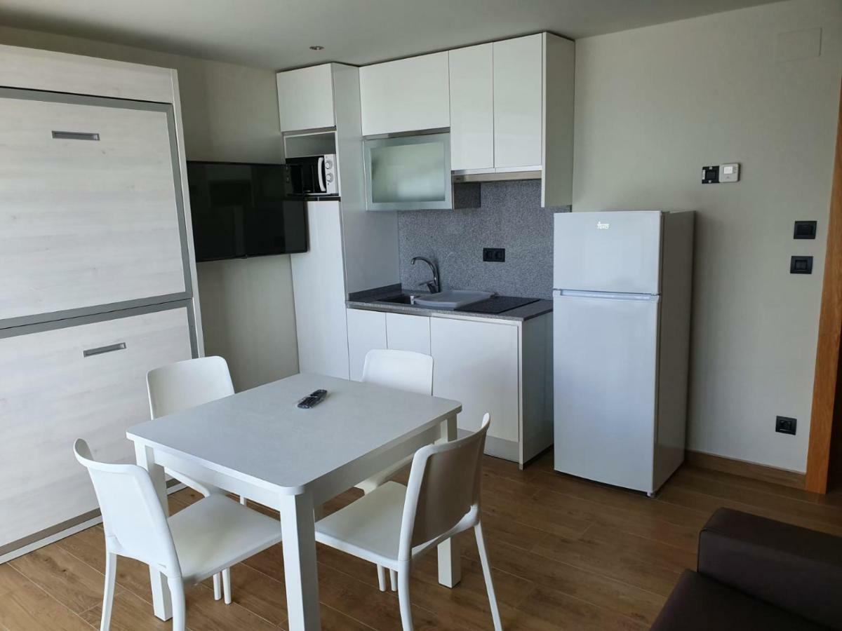 Apartamentos Playa De Los Barcos Isla Plana Εξωτερικό φωτογραφία