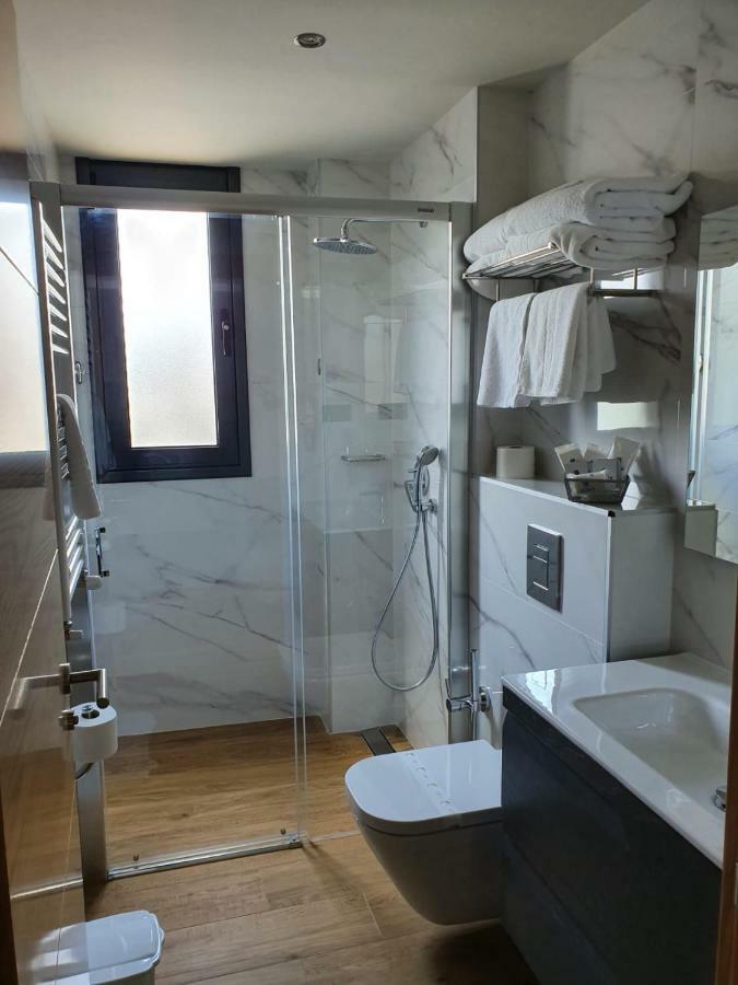 Apartamentos Playa De Los Barcos Isla Plana Εξωτερικό φωτογραφία