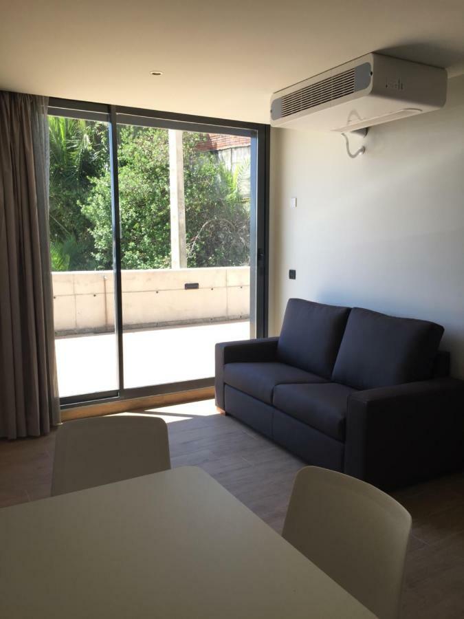 Apartamentos Playa De Los Barcos Isla Plana Εξωτερικό φωτογραφία