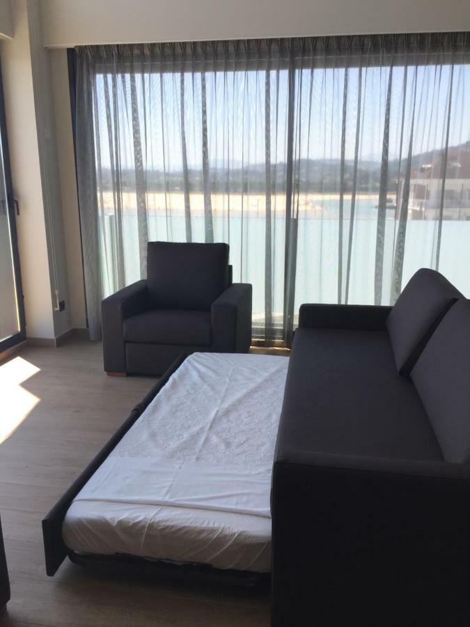 Apartamentos Playa De Los Barcos Isla Plana Εξωτερικό φωτογραφία