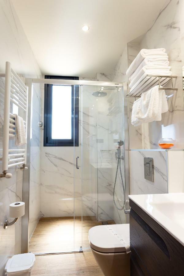 Apartamentos Playa De Los Barcos Isla Plana Εξωτερικό φωτογραφία