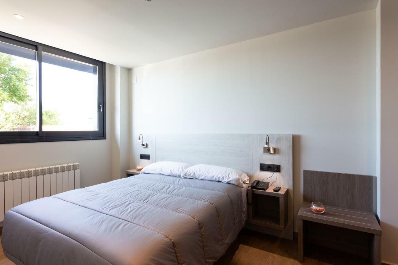 Apartamentos Playa De Los Barcos Isla Plana Εξωτερικό φωτογραφία