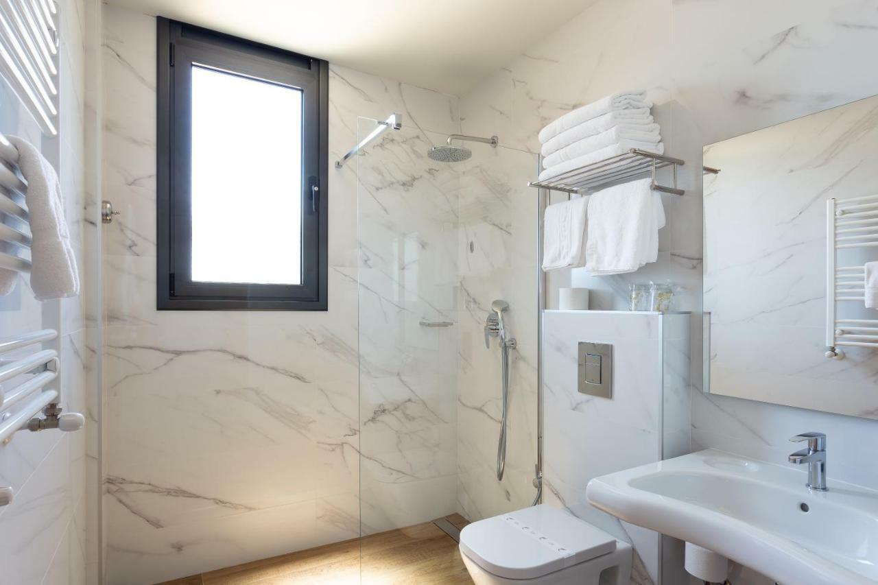 Apartamentos Playa De Los Barcos Isla Plana Εξωτερικό φωτογραφία