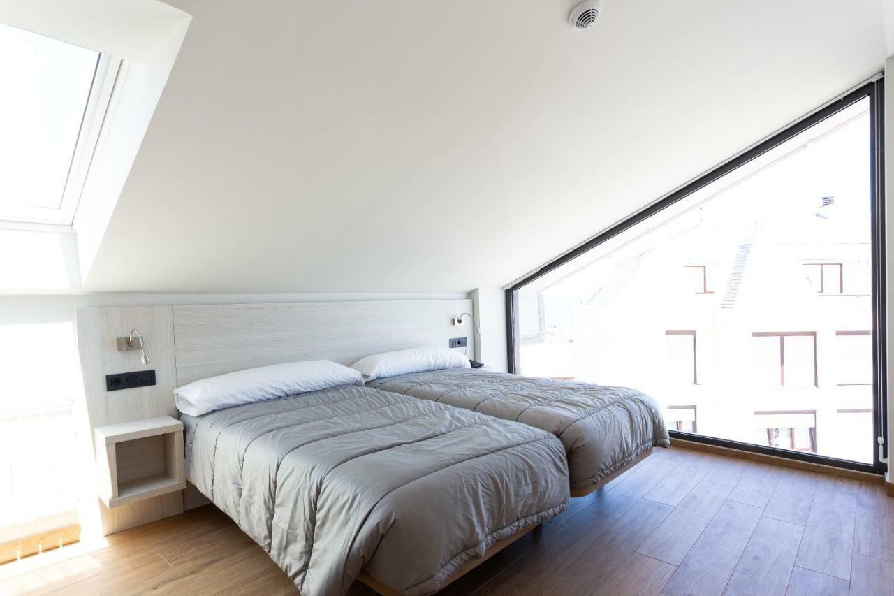 Apartamentos Playa De Los Barcos Isla Plana Εξωτερικό φωτογραφία