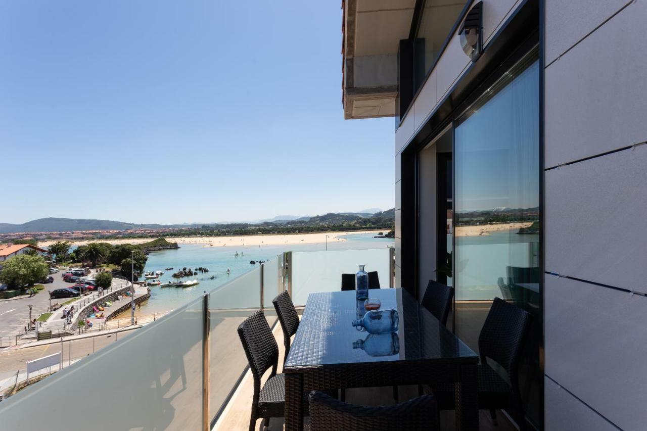 Apartamentos Playa De Los Barcos Isla Plana Εξωτερικό φωτογραφία