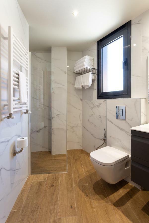 Apartamentos Playa De Los Barcos Isla Plana Εξωτερικό φωτογραφία