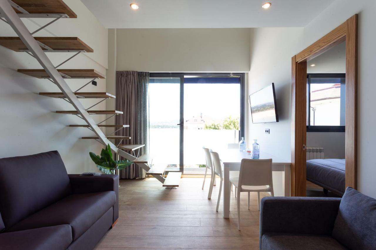 Apartamentos Playa De Los Barcos Isla Plana Εξωτερικό φωτογραφία
