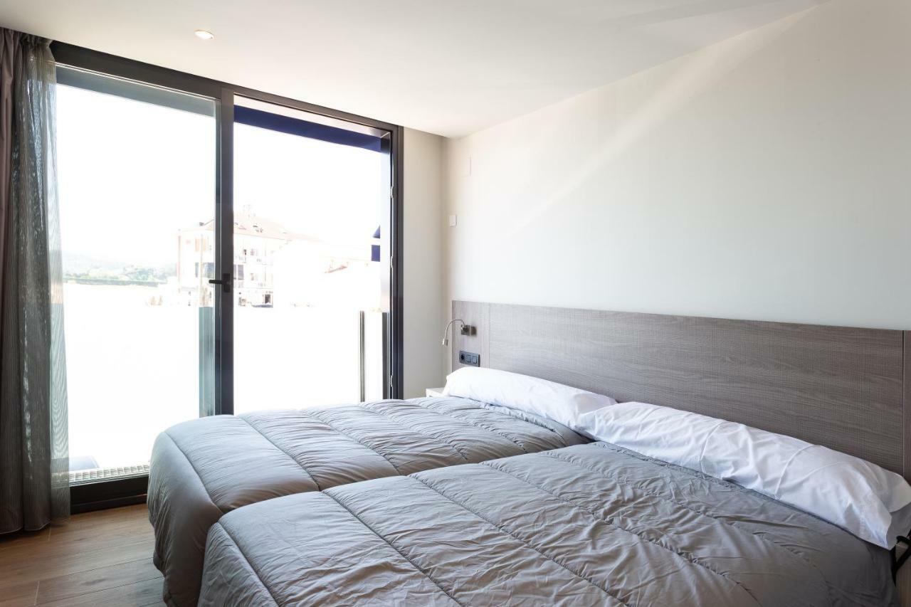 Apartamentos Playa De Los Barcos Isla Plana Εξωτερικό φωτογραφία