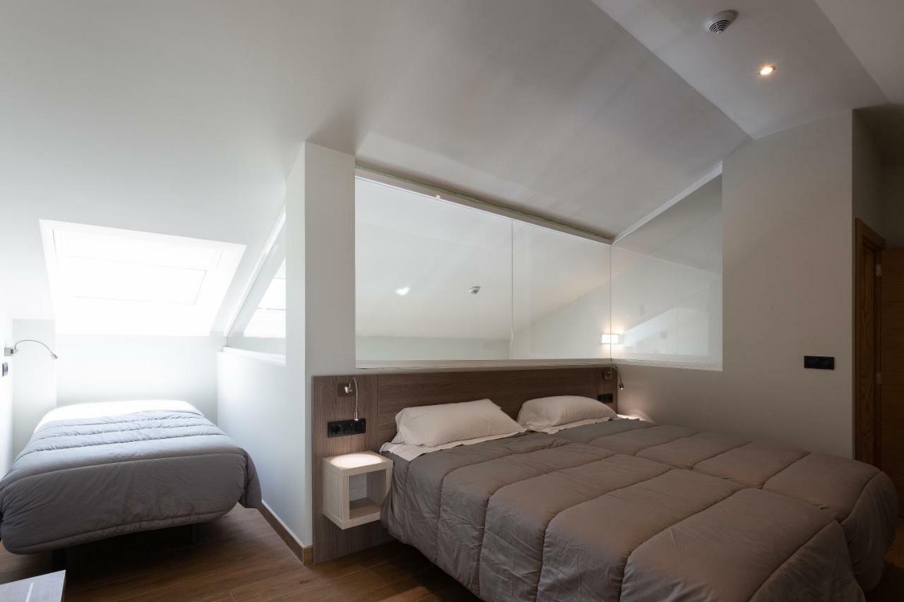 Apartamentos Playa De Los Barcos Isla Plana Εξωτερικό φωτογραφία